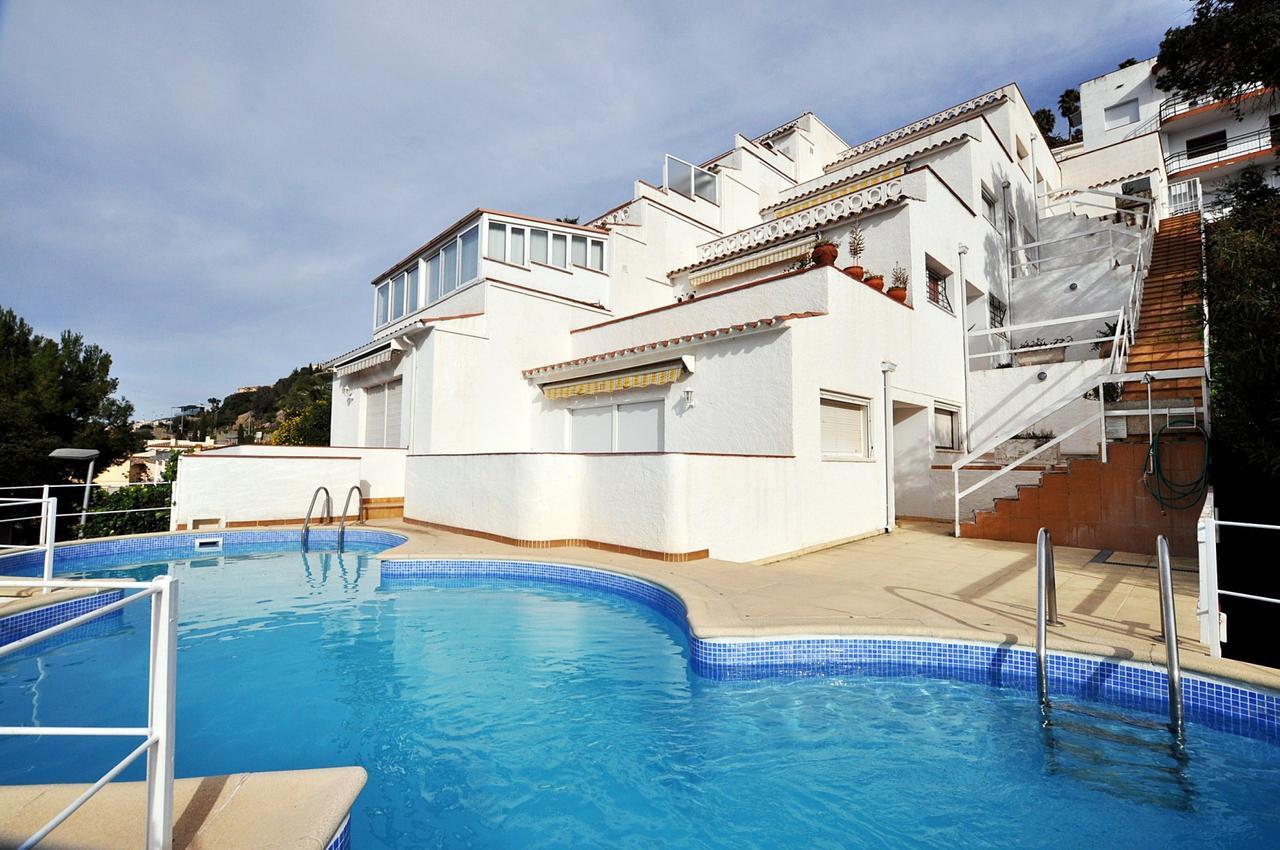 1157 Los Palcos - Apivend Immo Roses Exterior foto